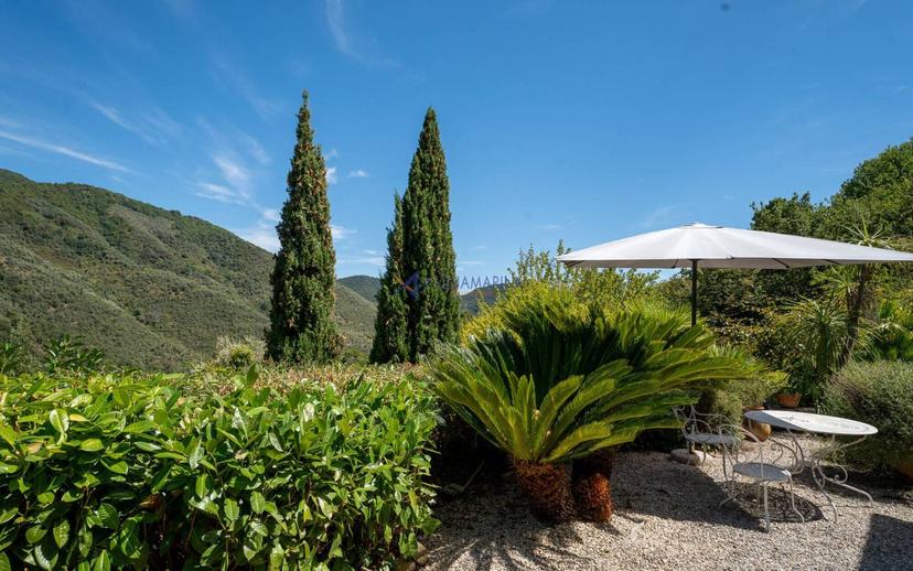 Villa unifamiliare Strada La Pineta, Ceriana — foto 16 di 25