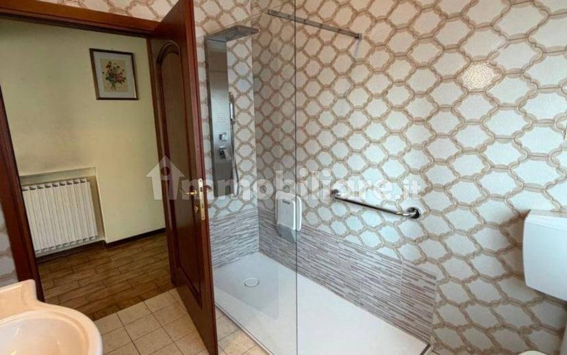 Villa unifamiliare via Giovanni Boccaccio 1, Noventa, Noventa Padovana — foto 6 di 22