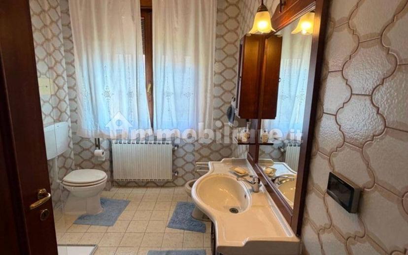Villa unifamiliare via Giovanni Boccaccio 1, Noventa, Noventa Padovana — foto 22 di 22
