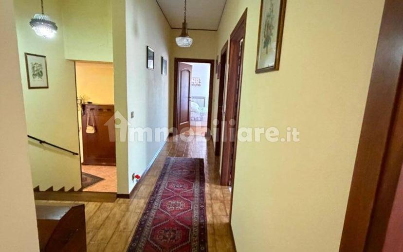 Villa unifamiliare via Giovanni Boccaccio 1, Noventa, Noventa Padovana — foto 11 di 22