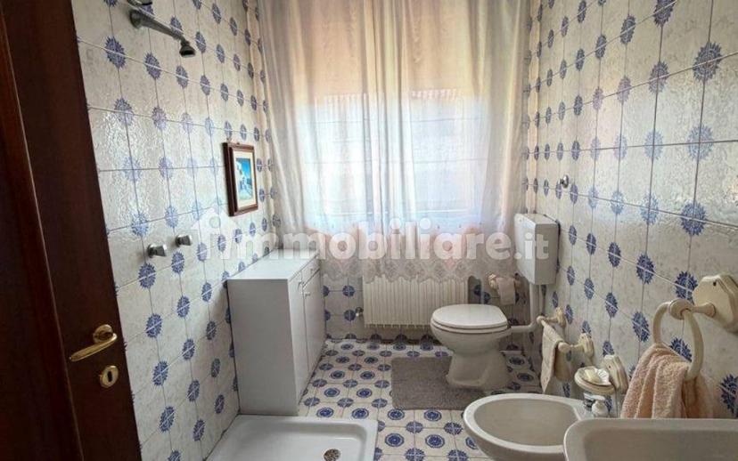 Villa unifamiliare via Giovanni Boccaccio 1, Noventa, Noventa Padovana — foto 19 di 22
