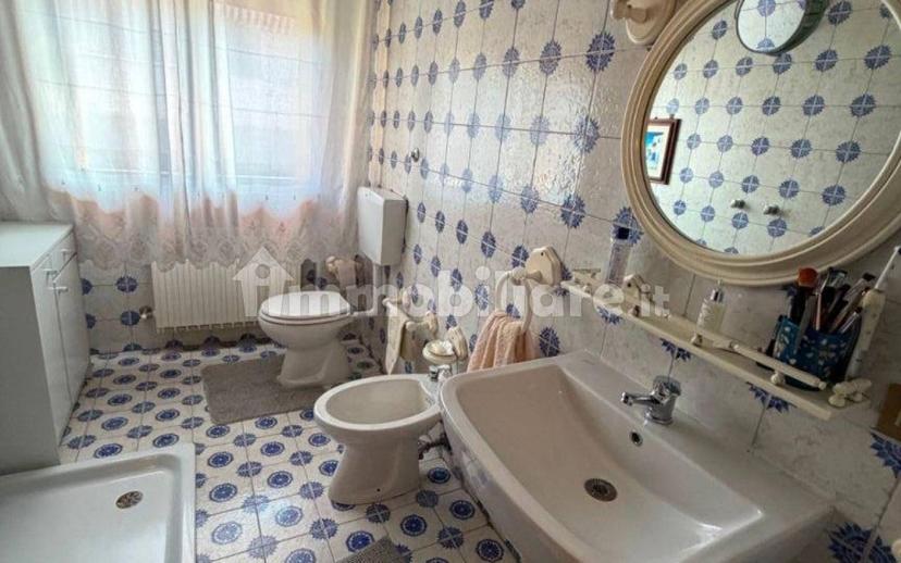 Villa unifamiliare via Giovanni Boccaccio 1, Noventa, Noventa Padovana — foto 14 di 22