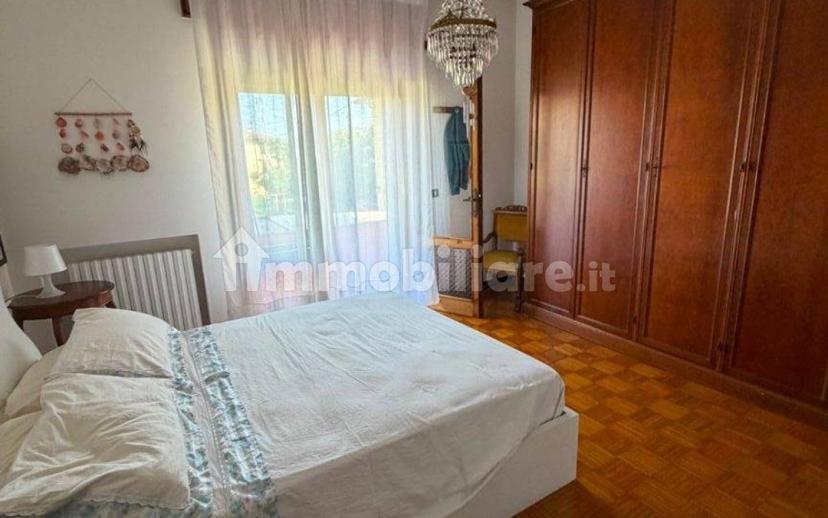 Villa unifamiliare via Giovanni Boccaccio 1, Noventa, Noventa Padovana