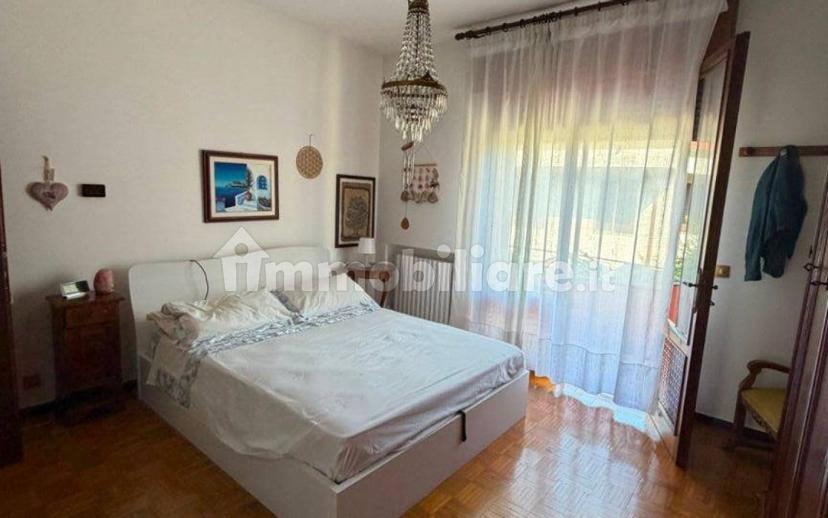 Villa unifamiliare via Giovanni Boccaccio 1, Noventa, Noventa Padovana — foto 20 di 22