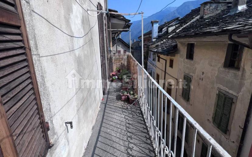 Terratetto unifamiliare via Roma 23, Centro, Vogogna — foto 11 di 36