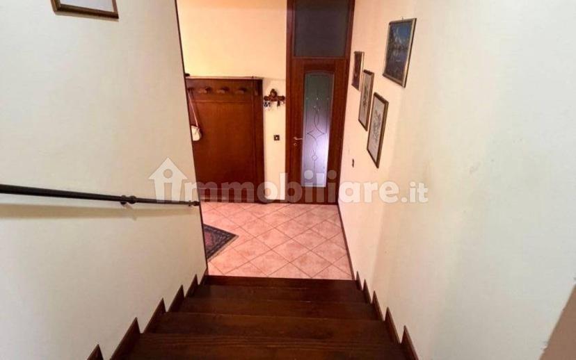 Villa unifamiliare via Giovanni Boccaccio 1, Noventa, Noventa Padovana — foto 5 di 22