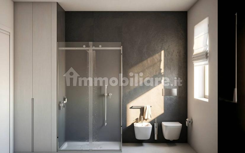 Trilocale via giacomo e carlo sciola, Osio Sotto — foto 2 di 17