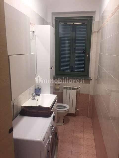 Bilocale ottimo stato, primo piano, Centro, Fino Mornasco — foto 4 di 5