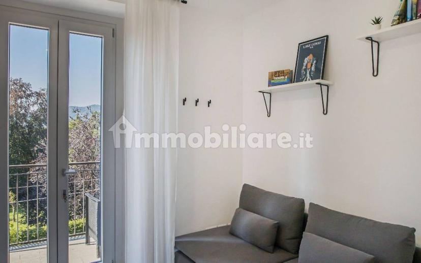Bilocale via della Libertà 11A, Cernobbio — foto 8 di 14