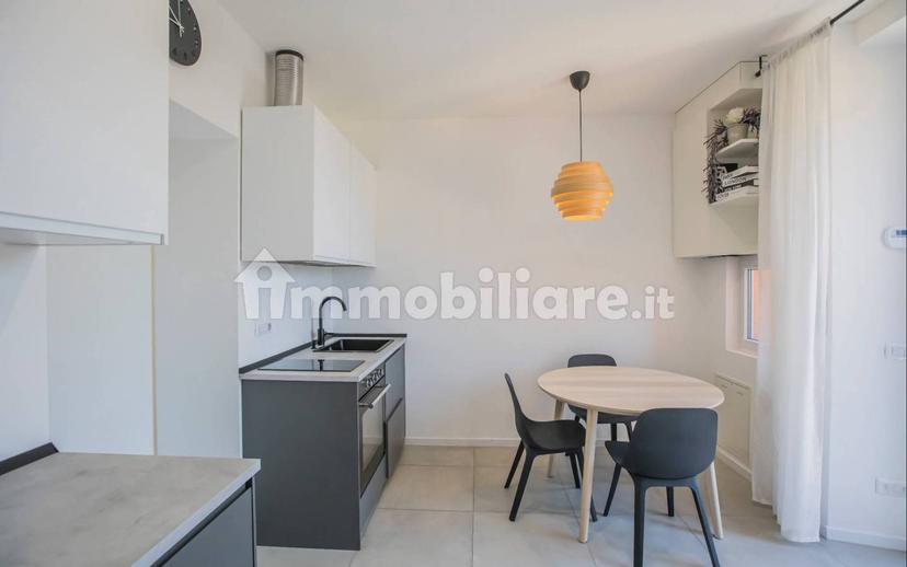 Bilocale via della Libertà 11A, Cernobbio — foto 6 di 14