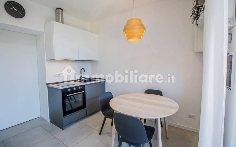 Bilocale via della Libertà 11A, Cernobbio — foto 12 di 14