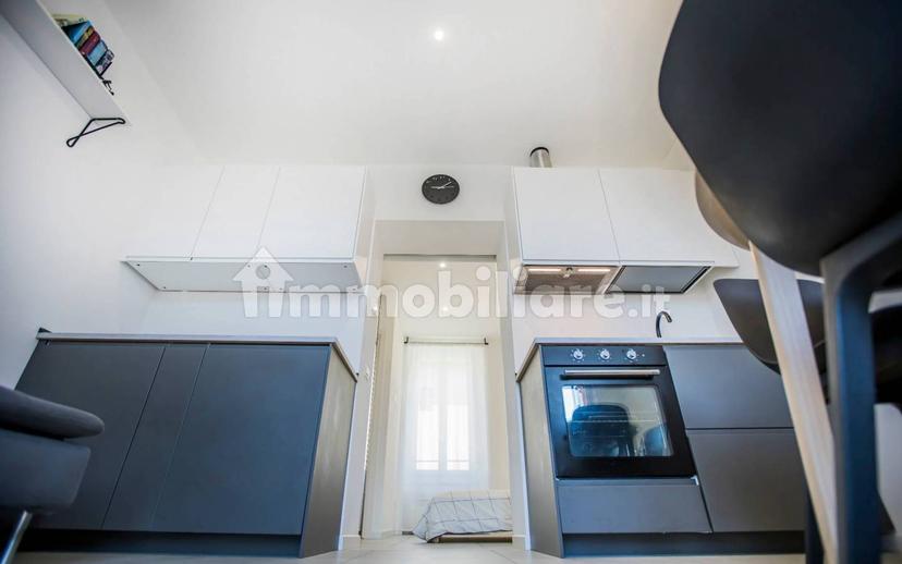 Bilocale via della Libertà 11A, Cernobbio — foto 7 di 14