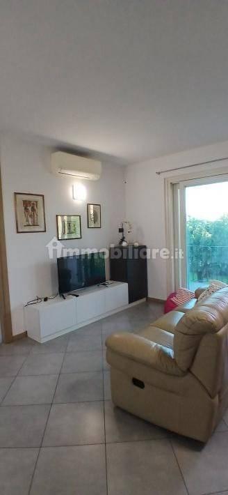 Trilocale via Tende, Colà, Lazise — foto 6 di 6