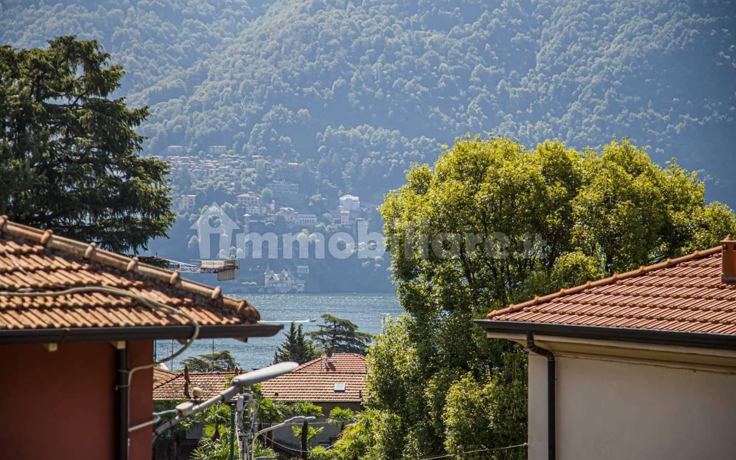 Bilocale via della Libertà 11A, Cernobbio