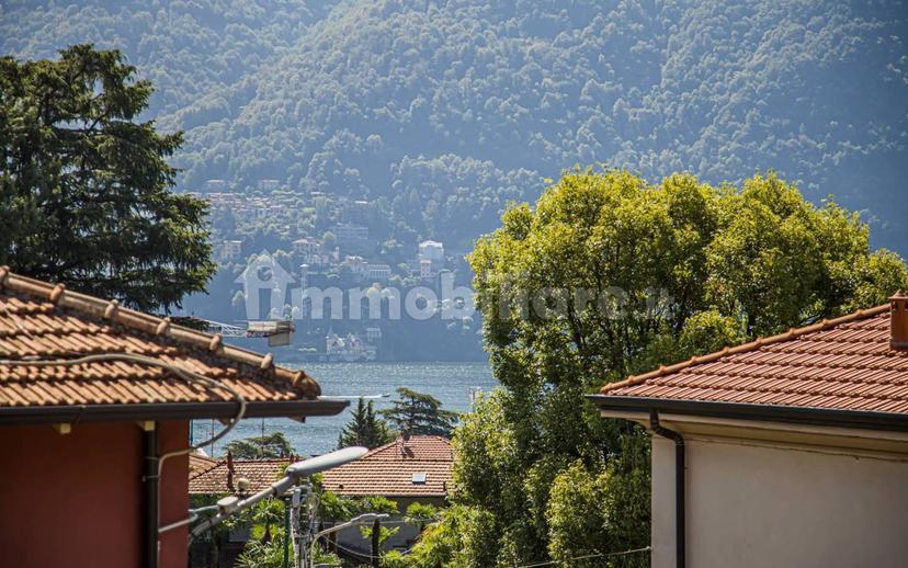Bilocale via della Libertà 11A, Cernobbio