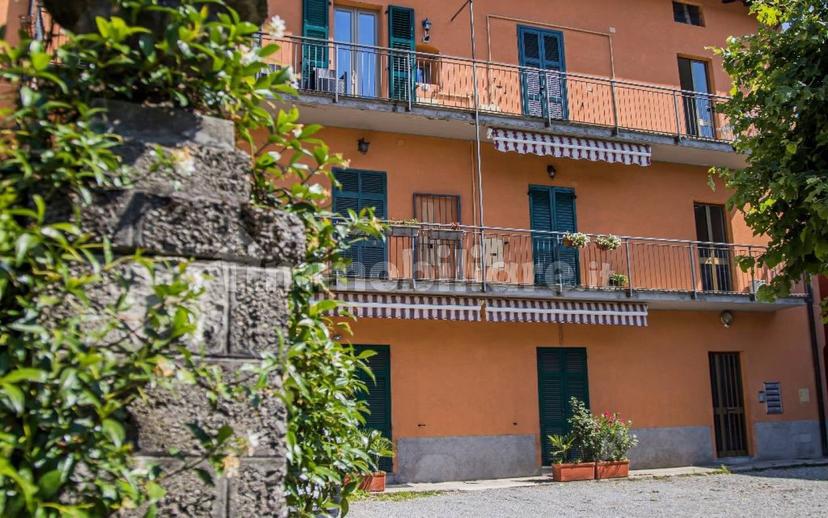 Bilocale via della Libertà 11A, Cernobbio — foto 9 di 14