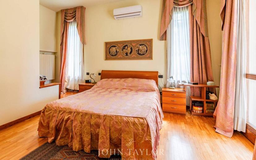Villa unifamiliare via del Golf, Centro, Carimate — foto 10 di 14