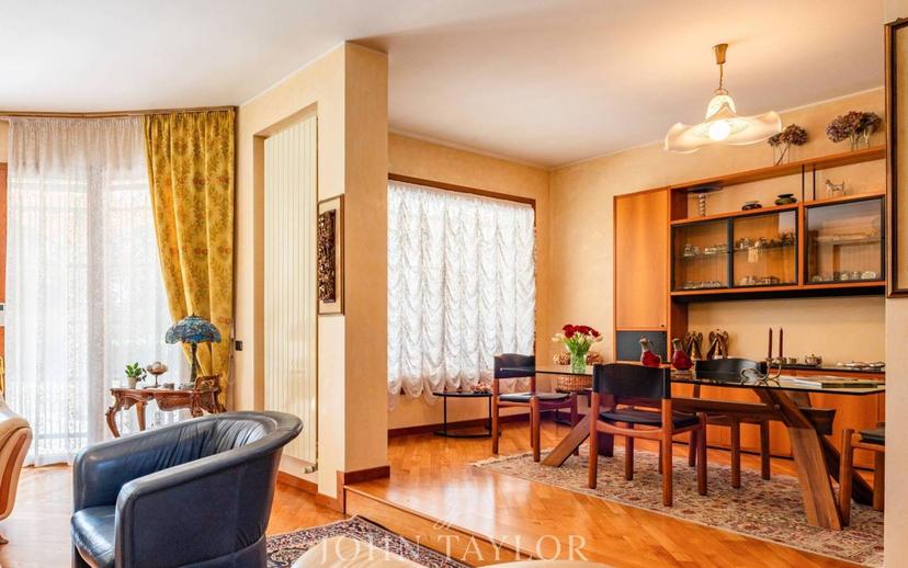 Villa unifamiliare via del Golf, Centro, Carimate — foto 6 di 14