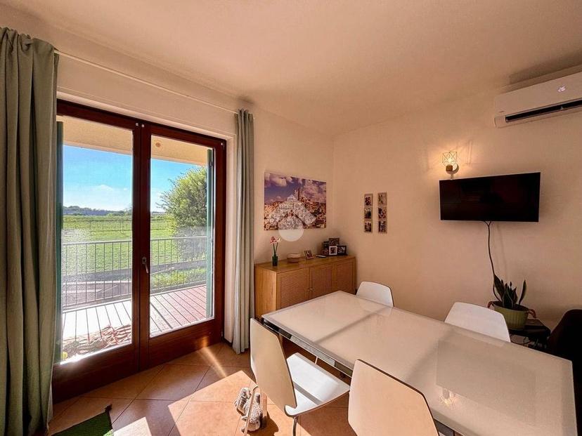 Bilocale via Tezze, Caselle, Sommacampagna — foto 33 di 38