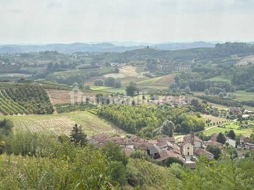 Terratetto unifamiliare frazione Valzeglio 6, Cisterna d'Asti — foto 2 di 20