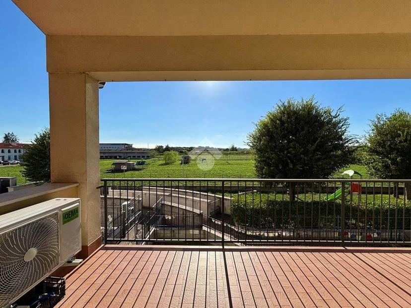 Bilocale via Tezze, Caselle, Sommacampagna — foto 23 di 38