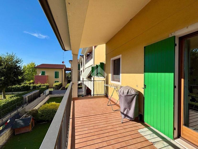 Bilocale via Tezze, Caselle, Sommacampagna — foto 21 di 38