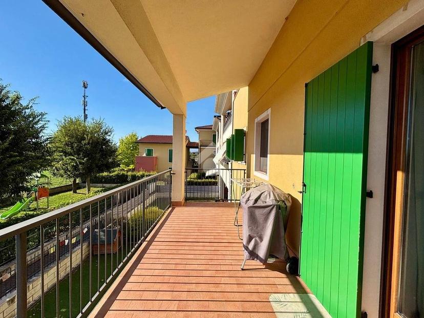 Bilocale via Tezze, Caselle, Sommacampagna — foto 2 di 38