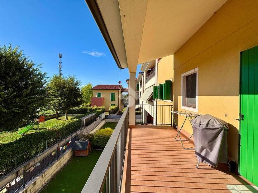 Bilocale via Tezze, Caselle, Sommacampagna — foto 3 di 38