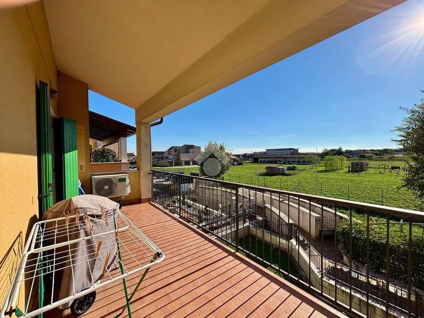 Bilocale via Tezze, Caselle, Sommacampagna — foto 15 di 38