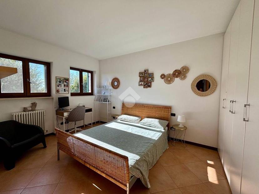 Bilocale via Tezze, Caselle, Sommacampagna — foto 12 di 38