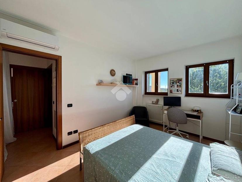 Bilocale via Tezze, Caselle, Sommacampagna — foto 10 di 38