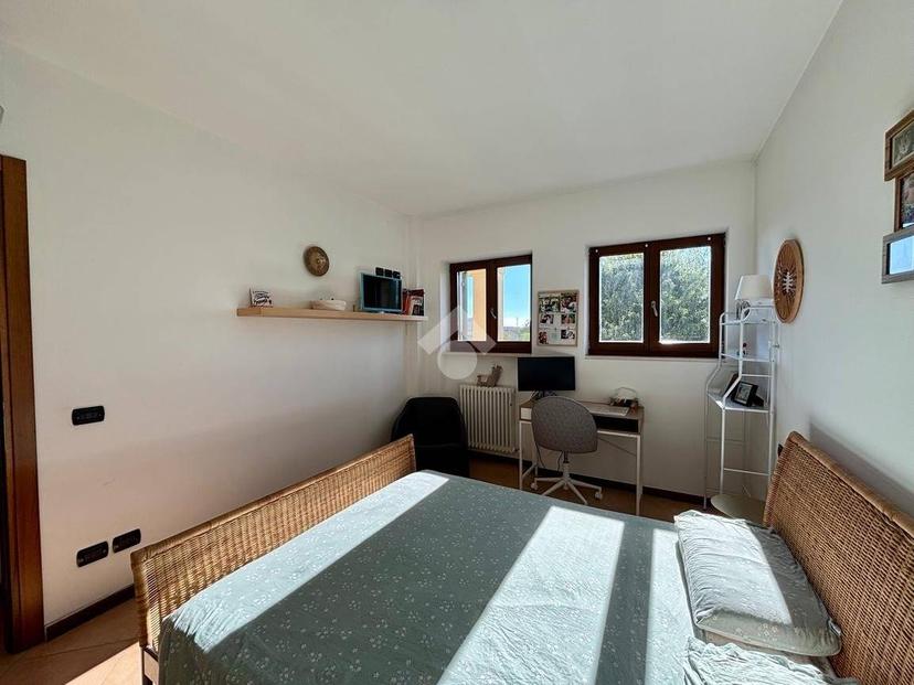 Bilocale via Tezze, Caselle, Sommacampagna — foto 24 di 38