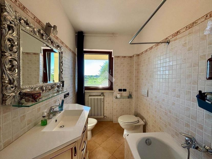 Bilocale via Tezze, Caselle, Sommacampagna — foto 38 di 38