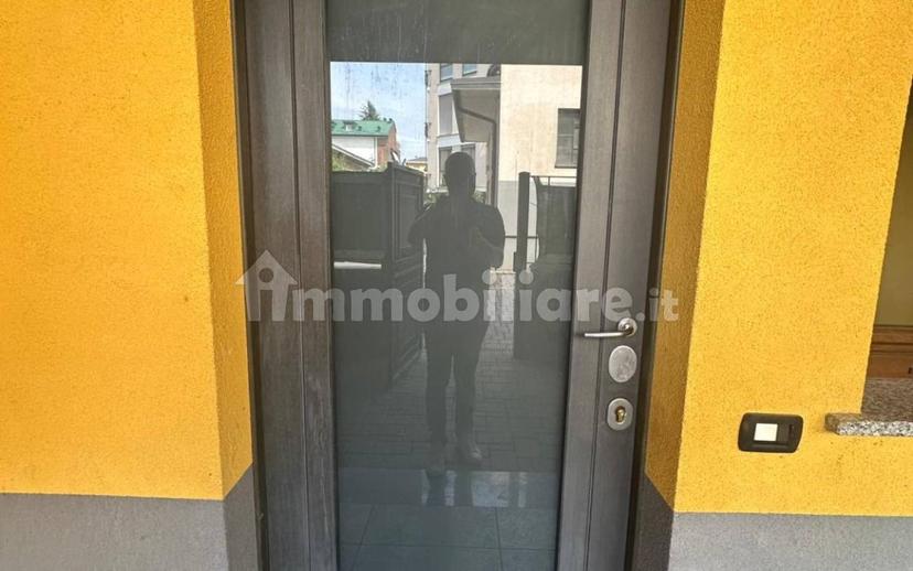Bilocale via Gaetano Donizetti 7, Centro, Bernareggio — foto 6 di 17