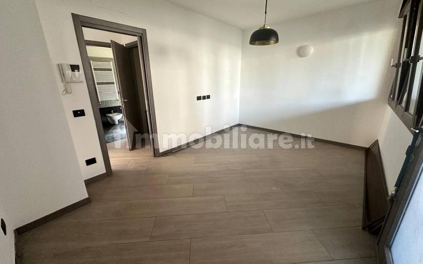 Bilocale via Gaetano Donizetti 7, Centro, Bernareggio — foto 16 di 17