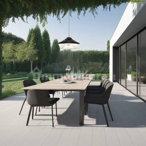 Villa unifamiliare via Montello, Centro, San Donà di Piave — foto 22 di 23