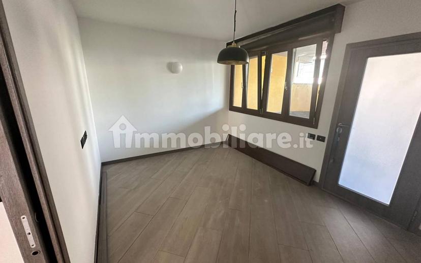 Bilocale via Gaetano Donizetti 7, Centro, Bernareggio — foto 9 di 17