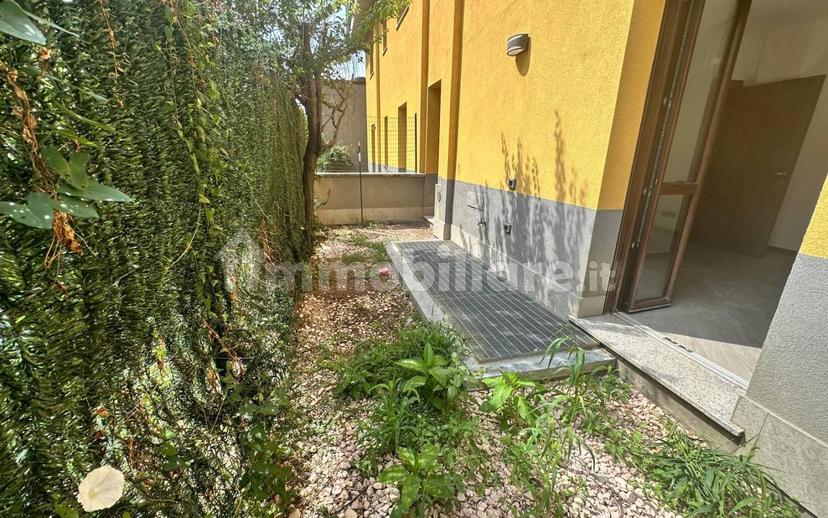 Bilocale via Gaetano Donizetti 7, Centro, Bernareggio — foto 7 di 17