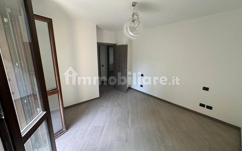 Bilocale via Gaetano Donizetti 7, Centro, Bernareggio — foto 13 di 17