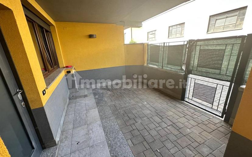 Bilocale via Gaetano Donizetti 7, Centro, Bernareggio — foto 11 di 17
