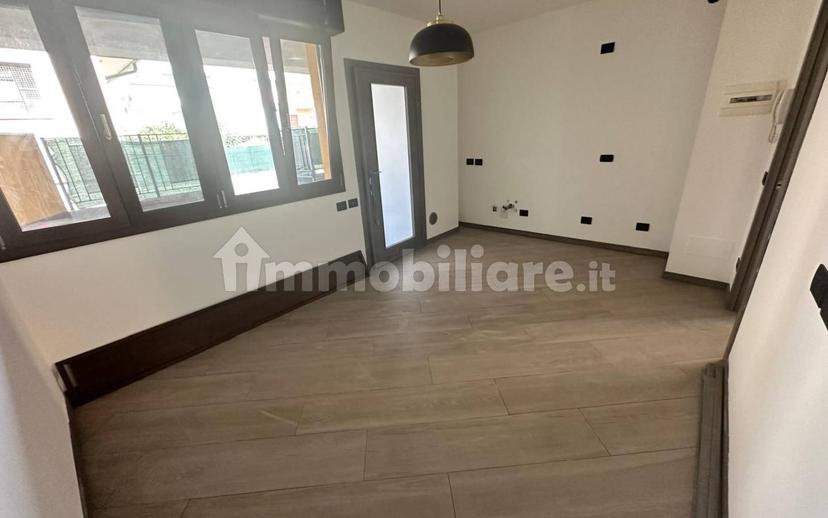 Bilocale via Gaetano Donizetti 7, Centro, Bernareggio — foto 8 di 17