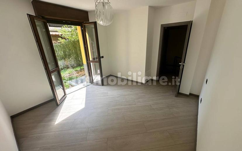 Bilocale via Gaetano Donizetti 7, Centro, Bernareggio — foto 14 di 17