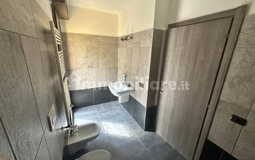 Bilocale via Gaetano Donizetti 7, Centro, Bernareggio — foto 17 di 17