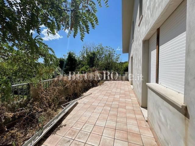 Villa unifamiliare, da ristrutturare, 365 m², Saline, Senigallia — foto 8 di 12