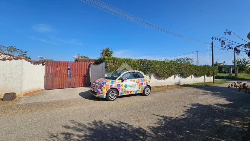 Villa unifamiliare Strada Del Bottero 235, Lido di Foce Verde, Latina — foto 23 di 33