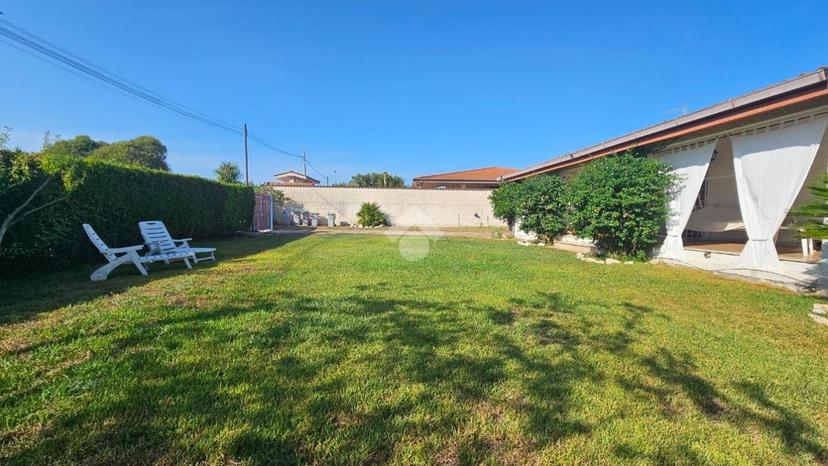 Villa unifamiliare Strada Del Bottero 235, Lido di Foce Verde, Latina — foto 16 di 33