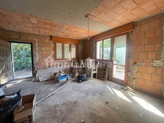 Villa unifamiliare, da ristrutturare, 365 m², Saline, Senigallia — foto 7 di 12