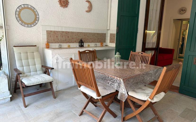 Villa a schiera via Sandro Botticelli 44, Lido di Spina, Comacchio