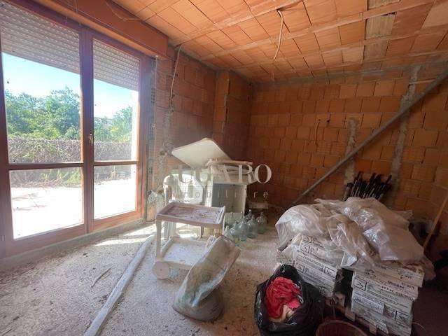 Villa unifamiliare, da ristrutturare, 365 m², Saline, Senigallia — foto 9 di 12