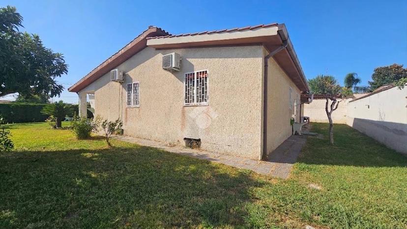Villa unifamiliare Strada Del Bottero 235, Lido di Foce Verde, Latina — foto 18 di 33